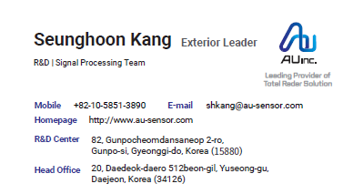 Seunghoon Kang